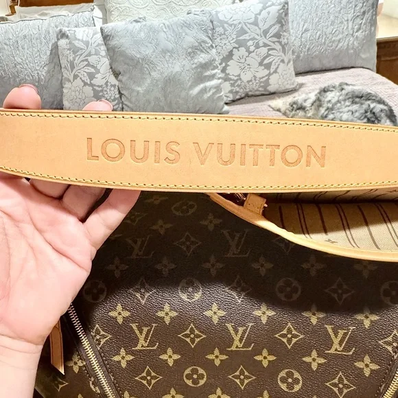 Louis Vuitton Delightful GM - Picture 11 of 16